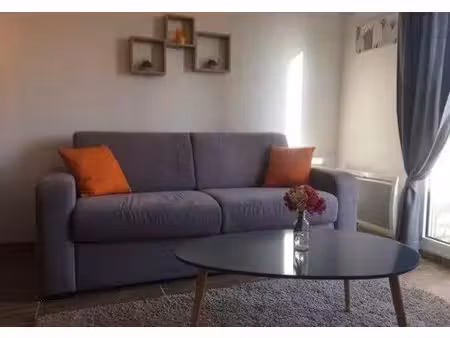 location meublée appartement 1 pièce 23 m² à bordeaux (33000)  685 €