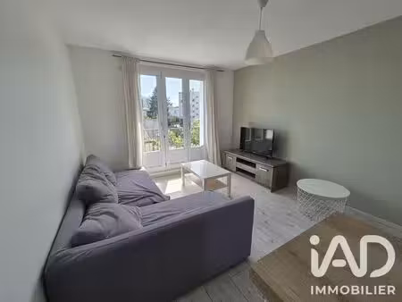 appartement à brest (29200)
