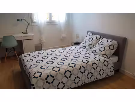 location meublée appartement 1 pièce 11 m² à cenon (33150)  530 €