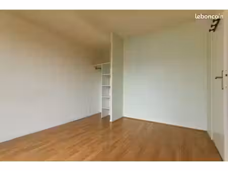 t1 40m² calme proche centre-ville