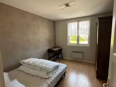 colocation à louer