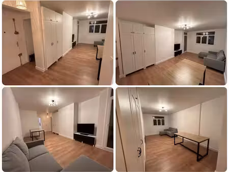 location meublée appartement 1 pièce 11 m² à champigny-sur-marne (94500)  595 €