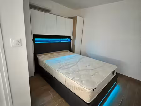appartement meublé