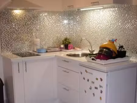 f1 en duplex  prox. pôle de formation pasteur ....