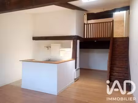 duplex à saint-gervais-sur-roubion (26160)