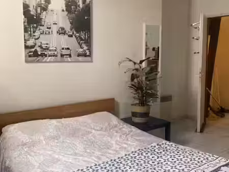 location appartement 1 pièce 24 m² à fréteval (41160)  280 €