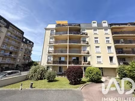 appartement à guéret (23000)