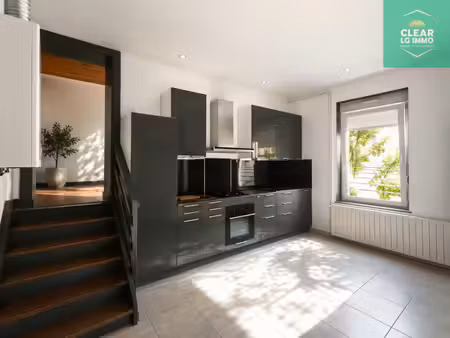 en vente appartement 55 m² – 115 000 € |hagondange