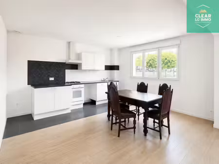 en vente appartement 100 m² – 130 000 € |homécourt