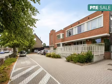 appartement à vendre à meer € 249.000 (lqvkg) - dewaele - wuustwezel | zimmo