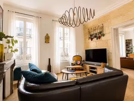 vente immeuble 238m2 bordeaux (33000)
