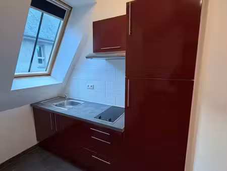 immeuble de rapport – 3 t2 meublés