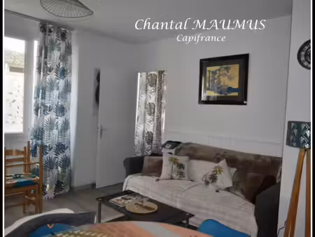 immeuble à vendre maubourguet 6 pièce(s) 164m2 141 700€
