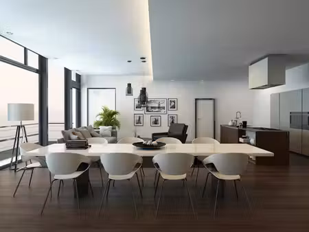 vente appartement 4 pièces 88 m² à issy-les-moulineaux (92130)  859 000 €