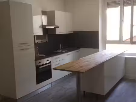 f5 95m2 3 chambres + 2 garages