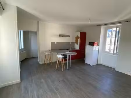 t3 60m² - proche rue de la paix