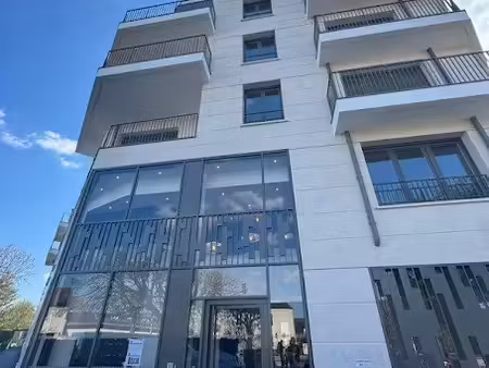 location appartement 1 pièce 30 m² à le perreux-sur-marne (94170)  800 €