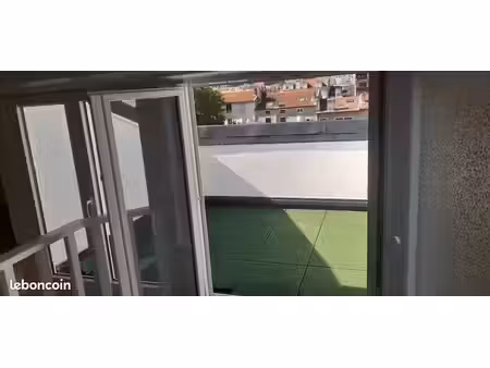 loft de particulier à particulier
