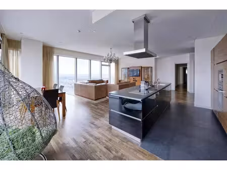 vente appartement 5 pièces 87 m² à montrouge (92120)  802 000 €