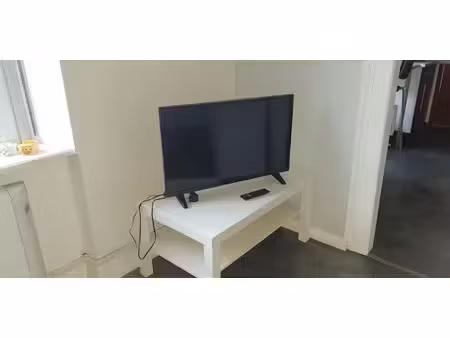 location meublée appartement 1 pièce 25 m² à mulhouse (68100)  430 €