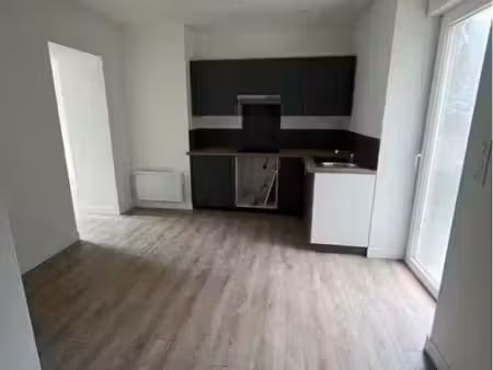 appartement 42 m2