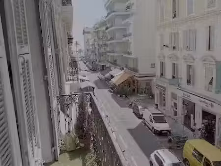 location appartement 4 pièces 96 m² à nice (06000)  2 499 €