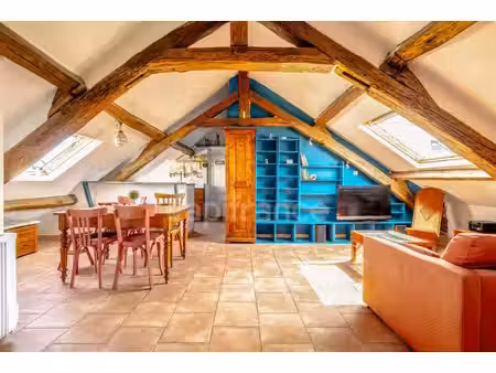 appartement à vendre 3 pièces paris 9eme arrondissement (75)