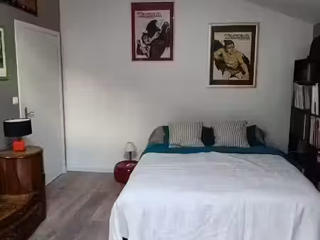location meublée appartement 1 pièce 35 m² à paris 11ème (75011)  950 €