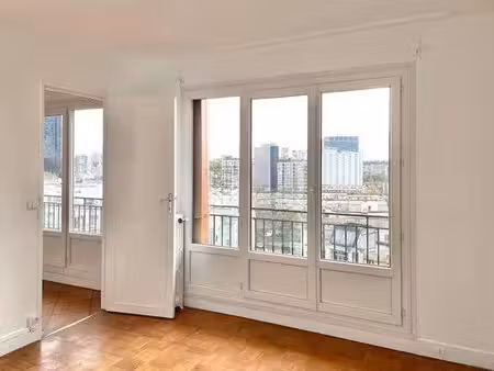 location appartement 2 pièces 38 m² à paris 20ème (75020)  1 167 €