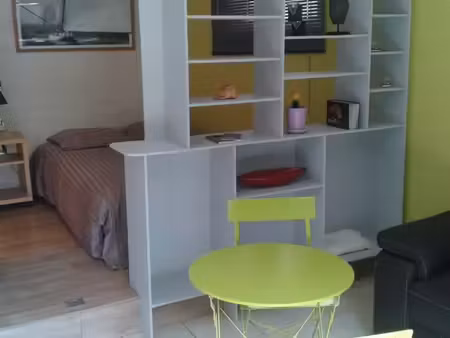 studio pour étudiant à louer