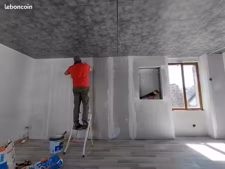 appartement lumineux et calme
