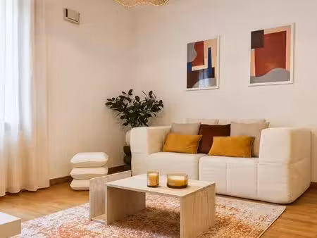 appartement 1 pièce 36 m²