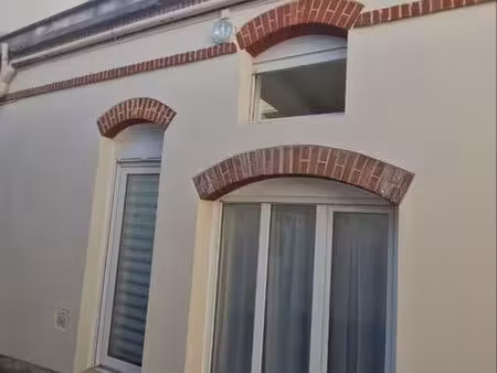 appartement st remi