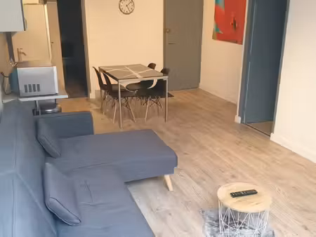 appartement 118m2 - investissement locatif - colocation + t2 - rentabilité brute 11 9% - h