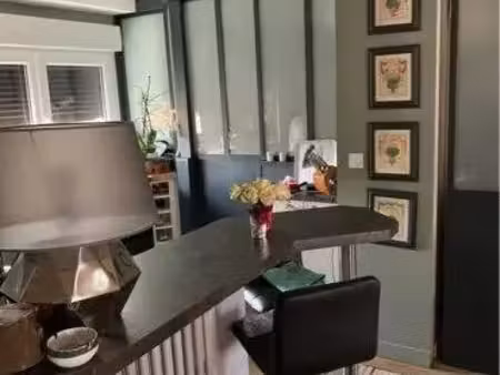 location appartement 3 pièces 87 m² à saint-etienne (42000)  815 €