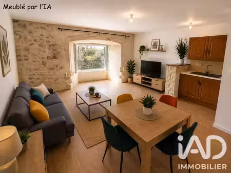 appartement à saint-gervais-sur-roubion (26160)
