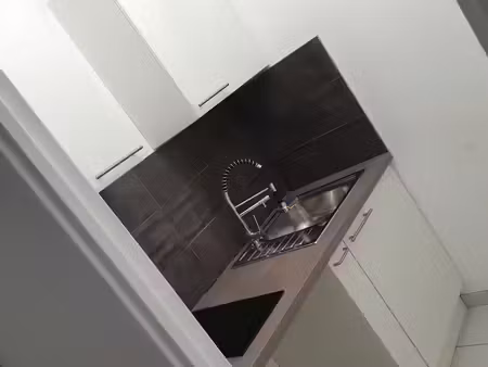appartement t1