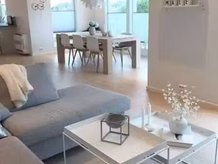 vente appartement 4 pièces à saint-nazaire (44600) : à vendre 4 pièces / 80m² saint-nazair