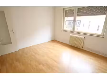 location appartement 1 pièce 20 m² à strasbourg (67000)  600 €