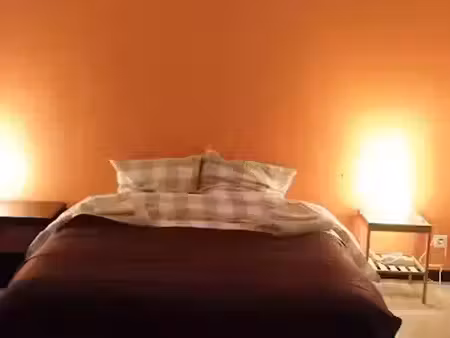 location meublée appartement 1 pièce 35 m² à strasbourg (67000)  650 €