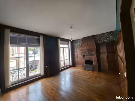 appartement centre tourcoing