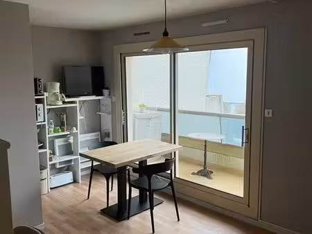 loue studio vannes