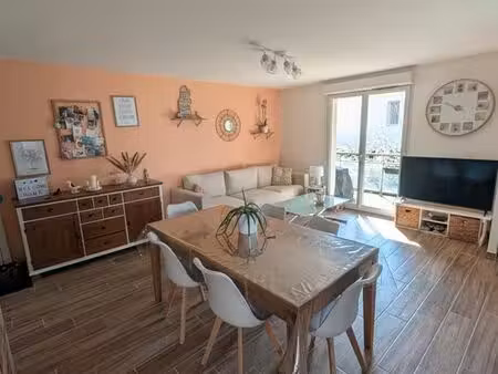 appartement t2 rénové - witry-lès-reims