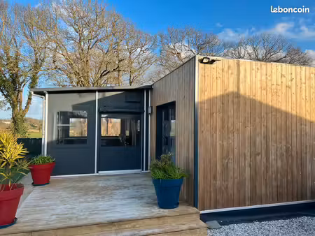 32m² + 15m²