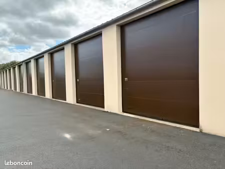 garage
