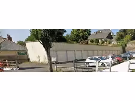 location garage