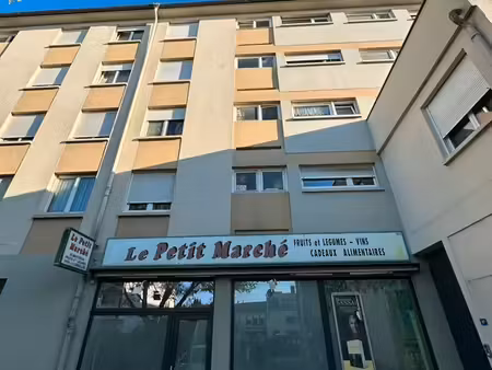 local commercial