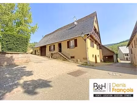 en vente maison 115 m² – 171 200 € |albé