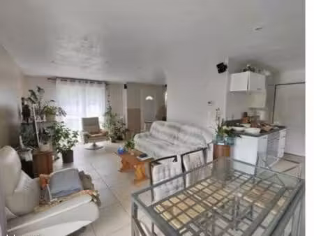 vendre maison billiers 4 chambres