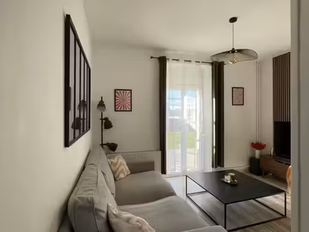 maison 3 chambres – 94 m² – jardin  terrasse